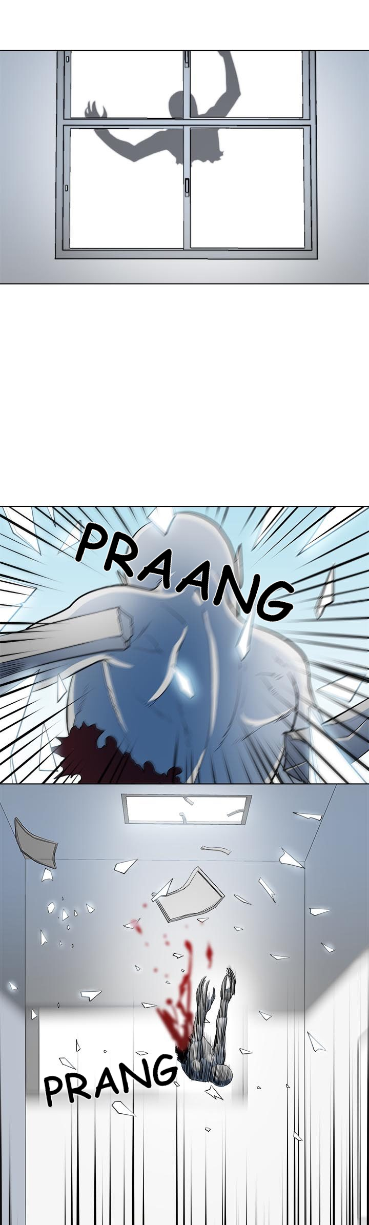 Sovereign Of Judgment Chapter 41 Gambar 7