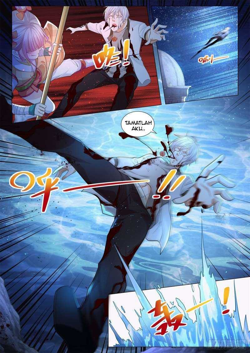 Shen Hao’s Heavenly Fall System Chapter 211 halaman 5