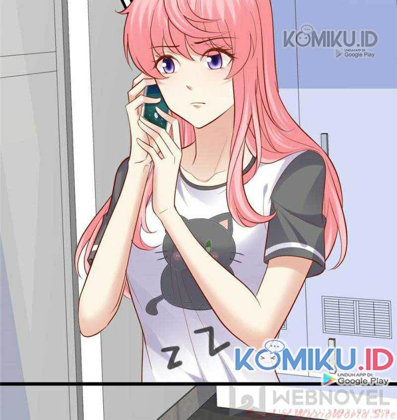 My Beautiful Time with You Chapter 112 halaman 16