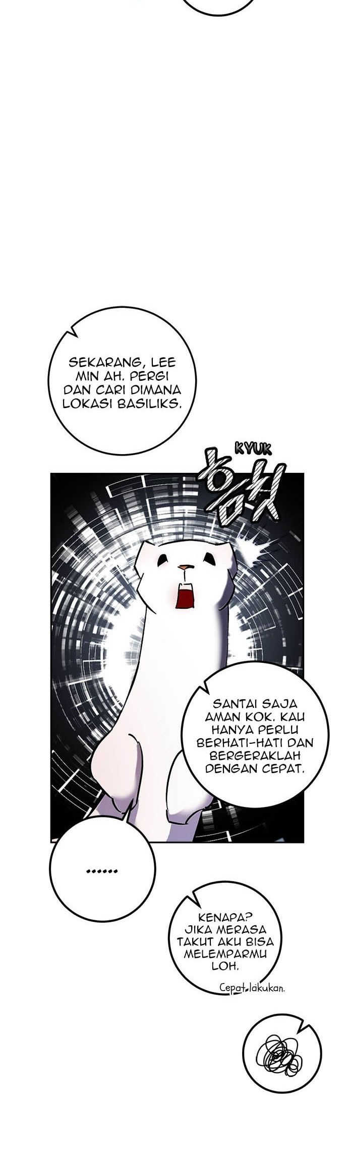 Return to Player Chapter 20 halaman 11