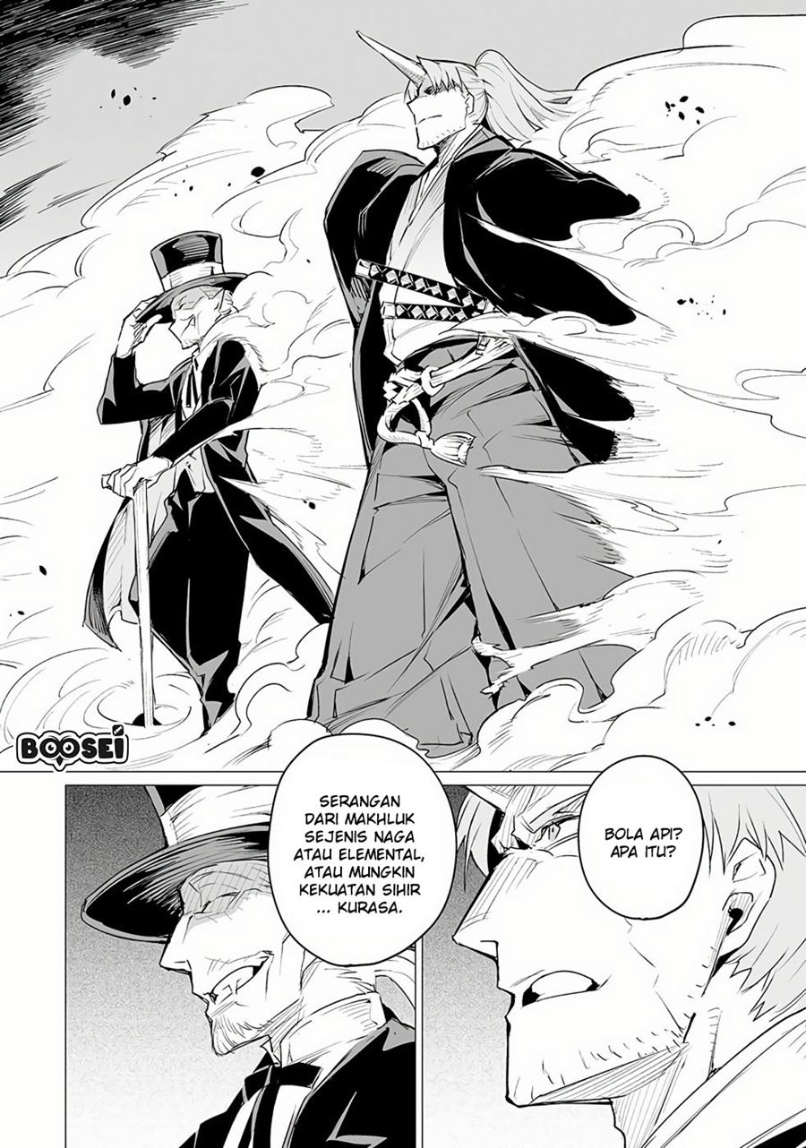 Ester De Valonia Chapter 5 halaman 8