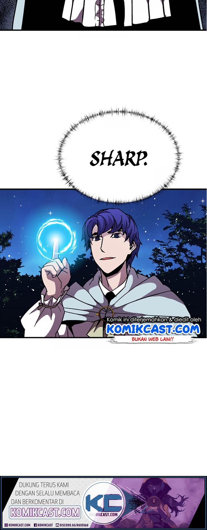 8 Circle Wizard’s Reincarnation Chapter 47 Gambar 10