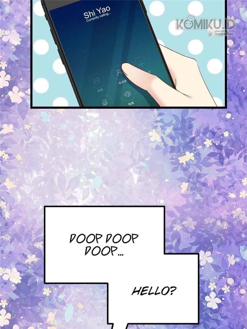 My Beautiful Time with You Chapter 124 halaman 16
