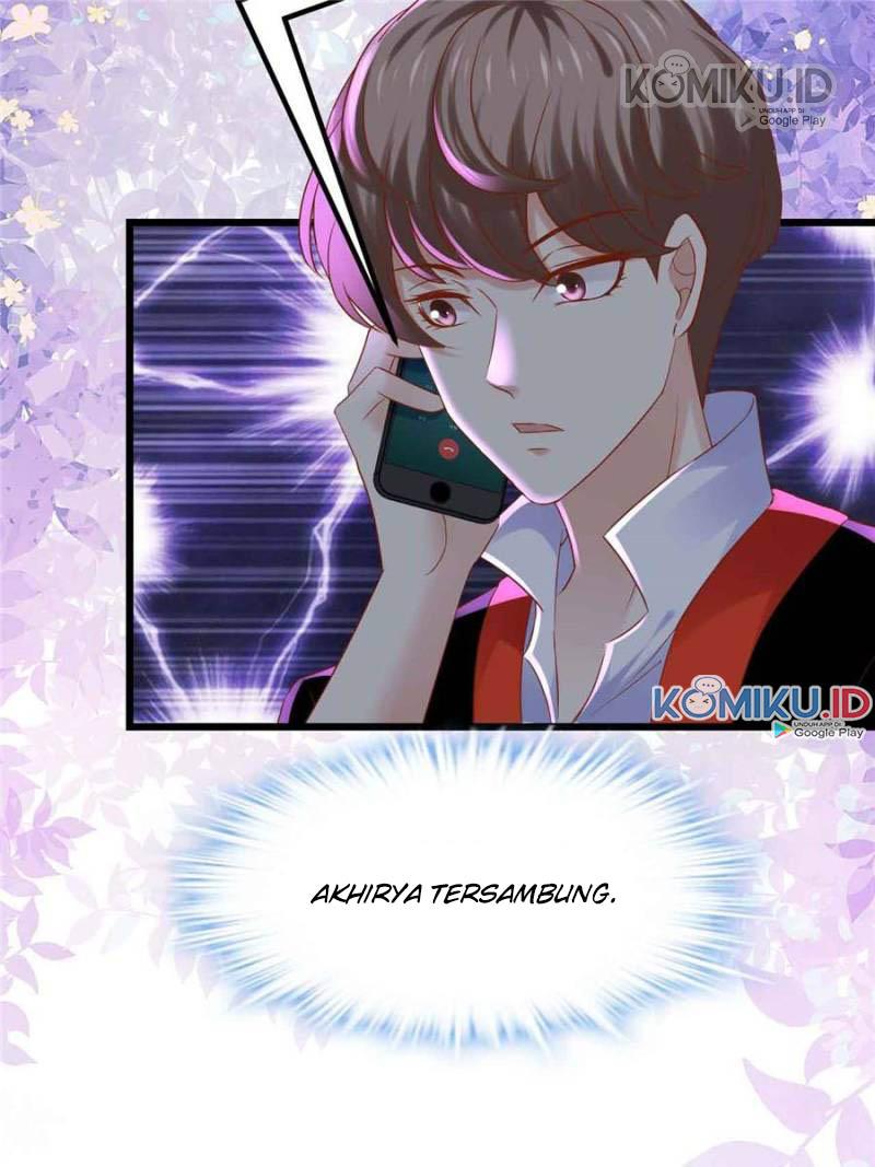 My Beautiful Time with You Chapter 124 halaman 18