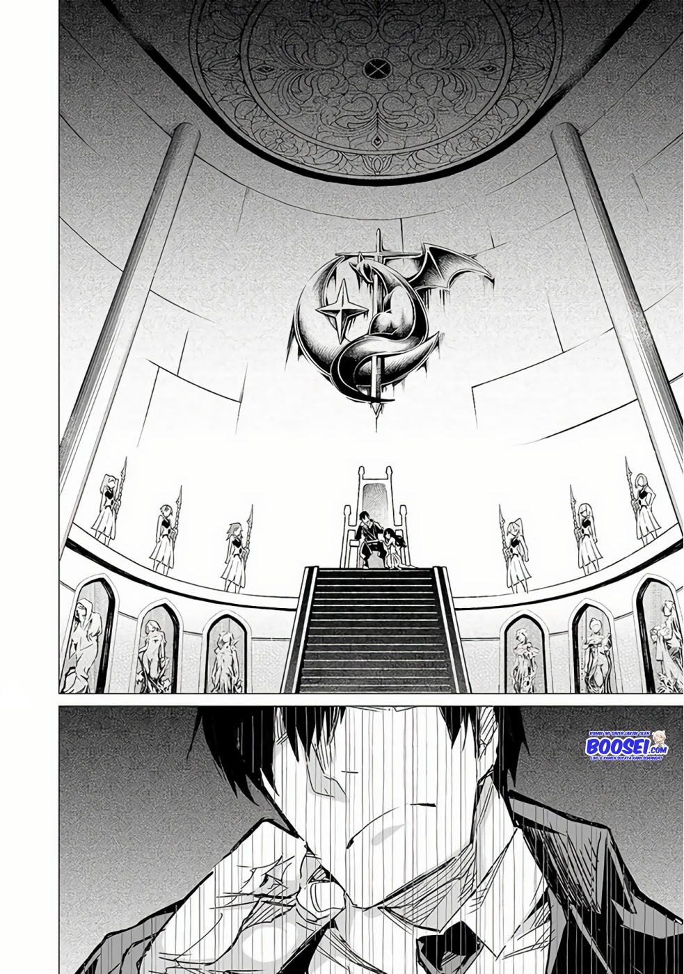 Ester De Valonia Chapter 8.1 halaman 5
