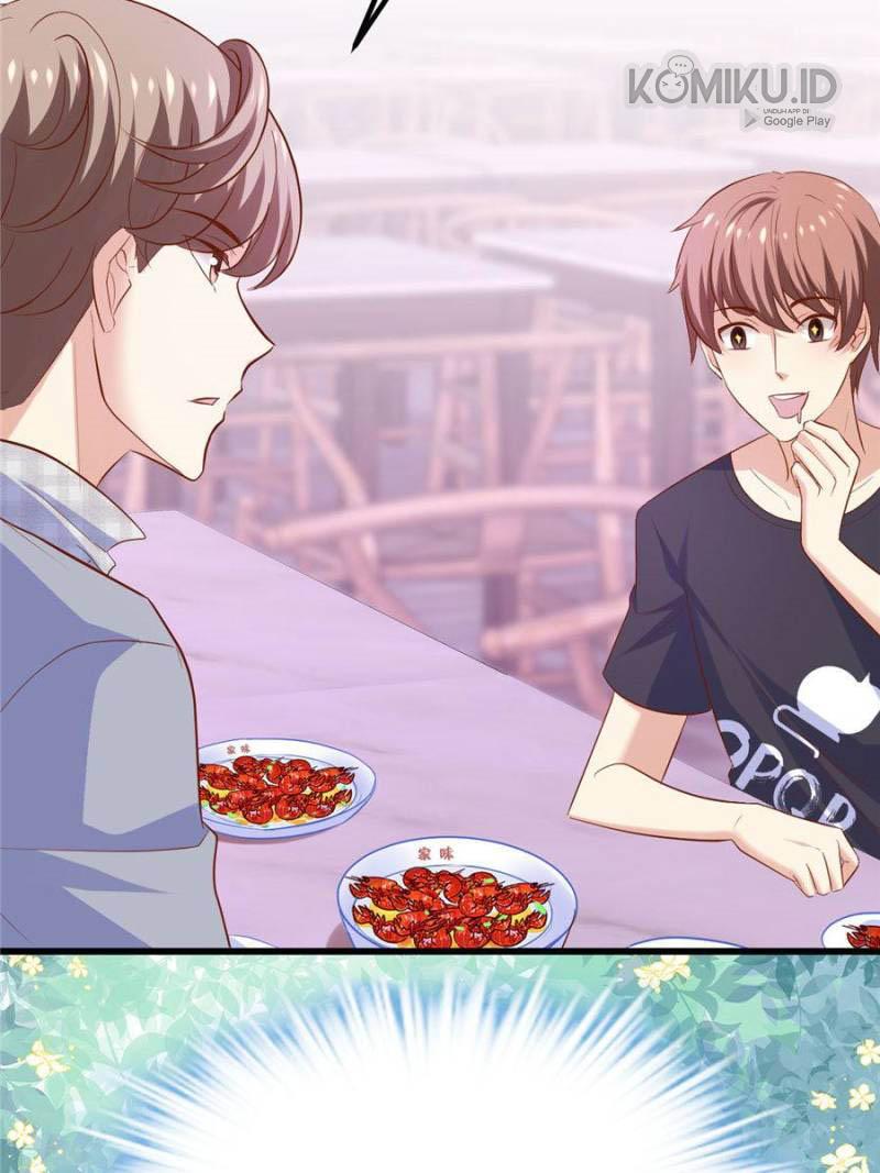 My Beautiful Time with You Chapter 134 halaman 15