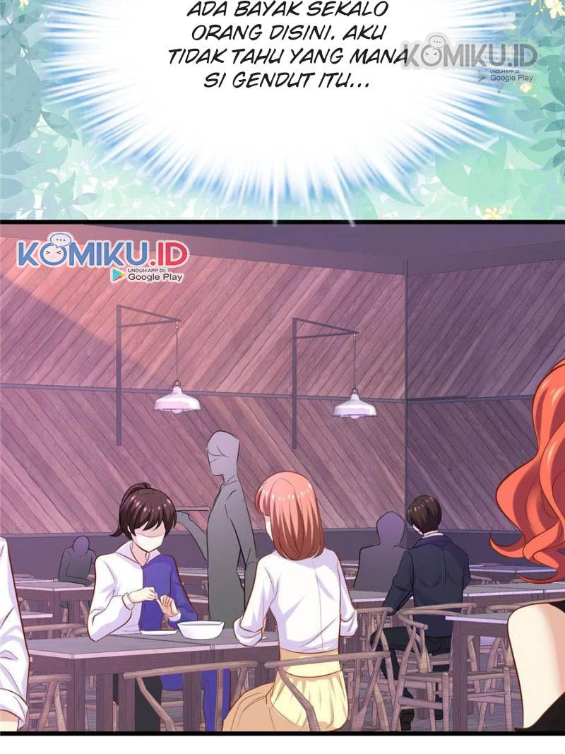 My Beautiful Time with You Chapter 134 halaman 16