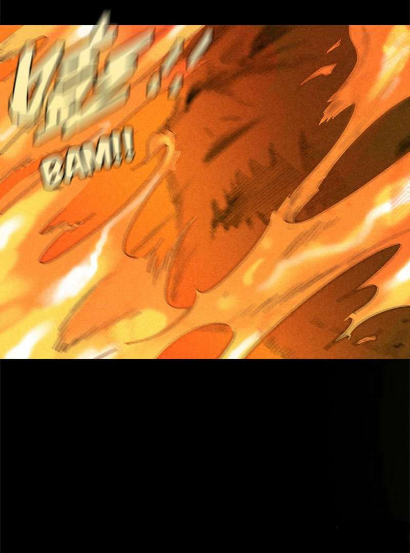 End of The World 2028 Chapter 14 Gambar 8