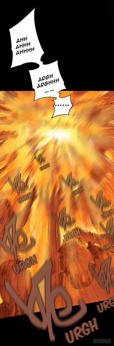 End of The World 2028 Chapter 14 Gambar 9