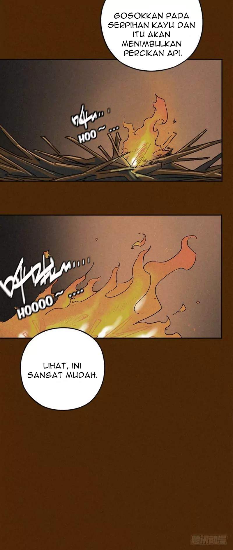 End of The World 2028 Chapter 16 Gambar 8