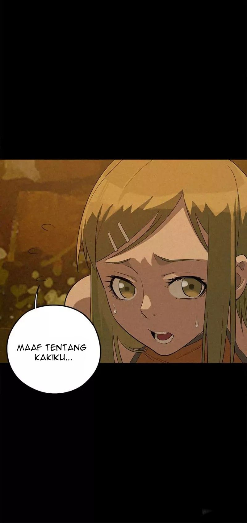 End of The World 2028 Chapter 17 Gambar 9