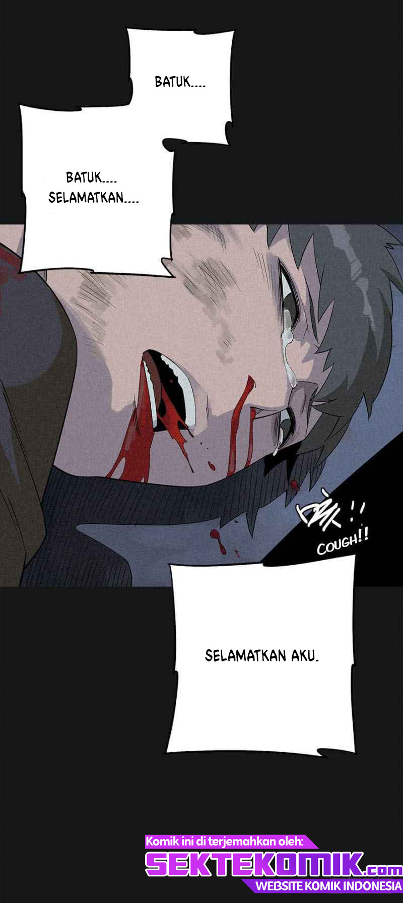 End of The World 2028 Chapter 19 Gambar 9
