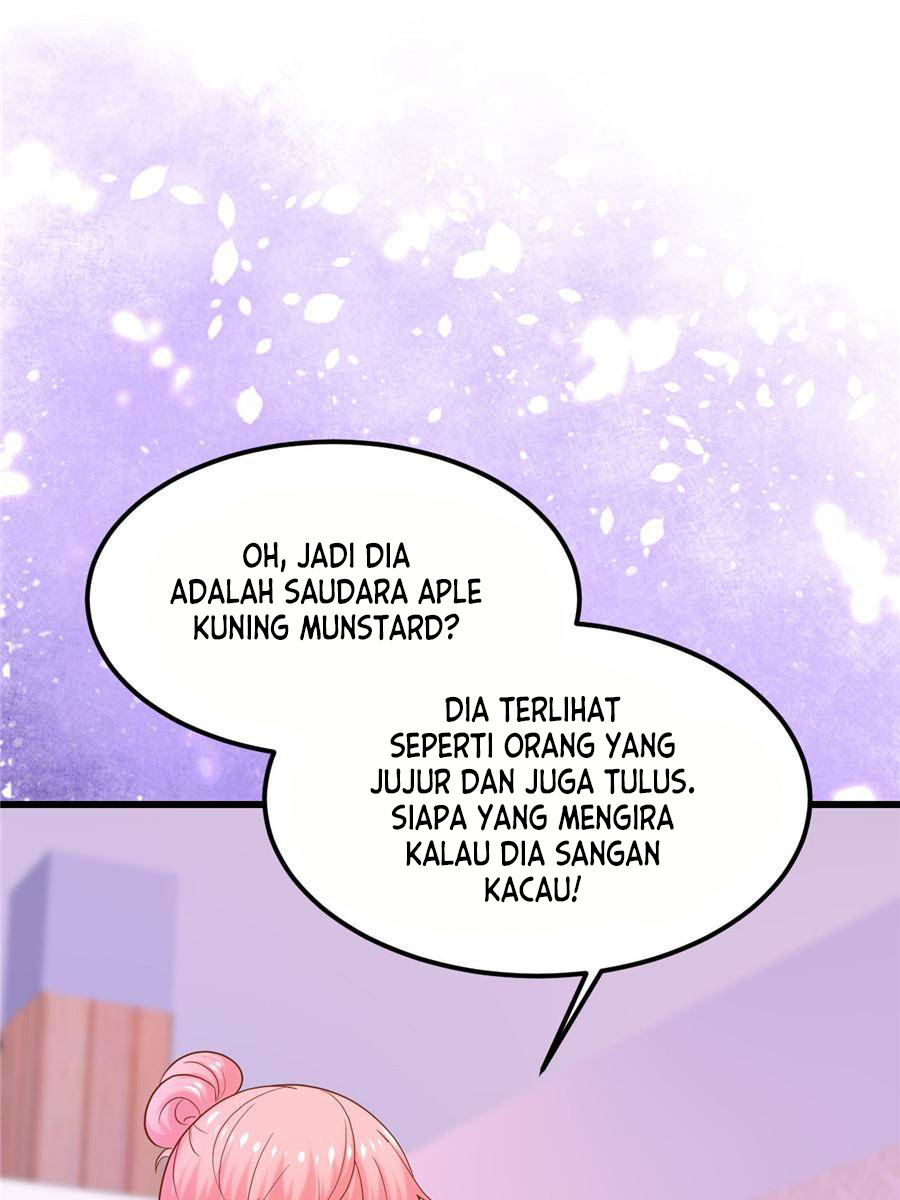My Beautiful Time with You Chapter 142 halaman 19
