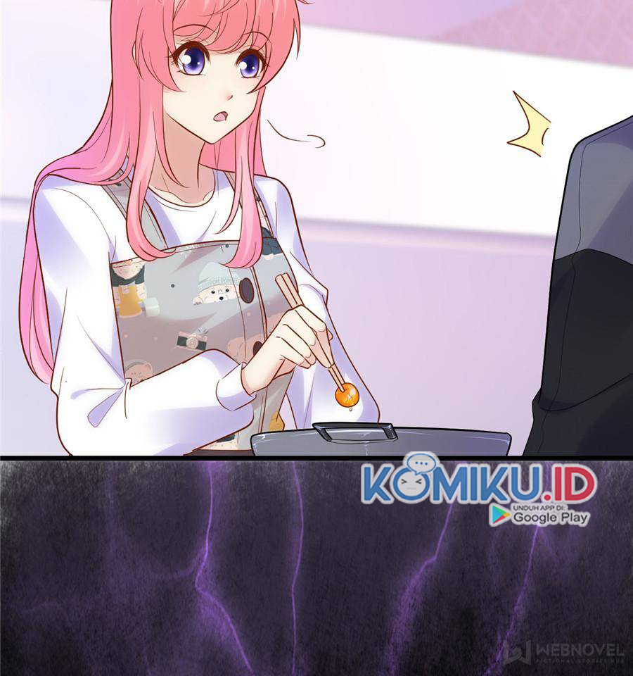 My Beautiful Time with You Chapter 142 halaman 20