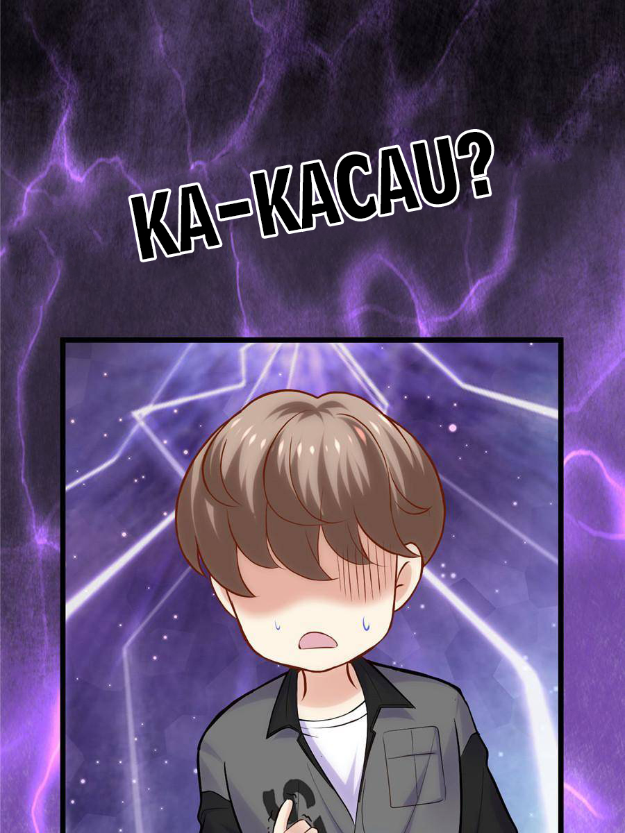 My Beautiful Time with You Chapter 142 halaman 21