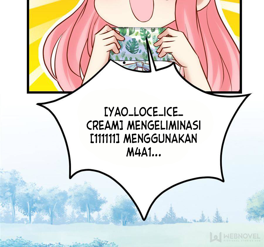My Beautiful Time with You Chapter 143 halaman 17