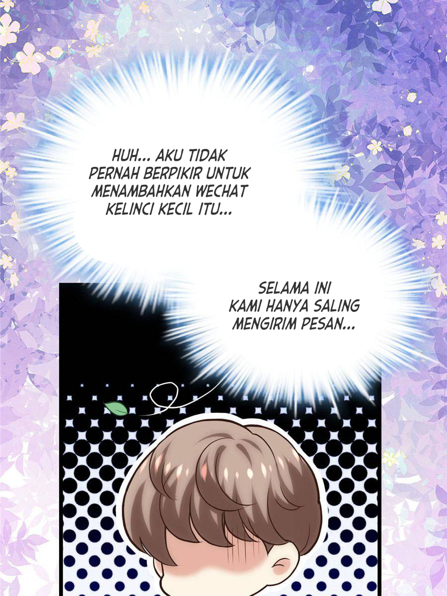 My Beautiful Time with You Chapter 144 halaman 17