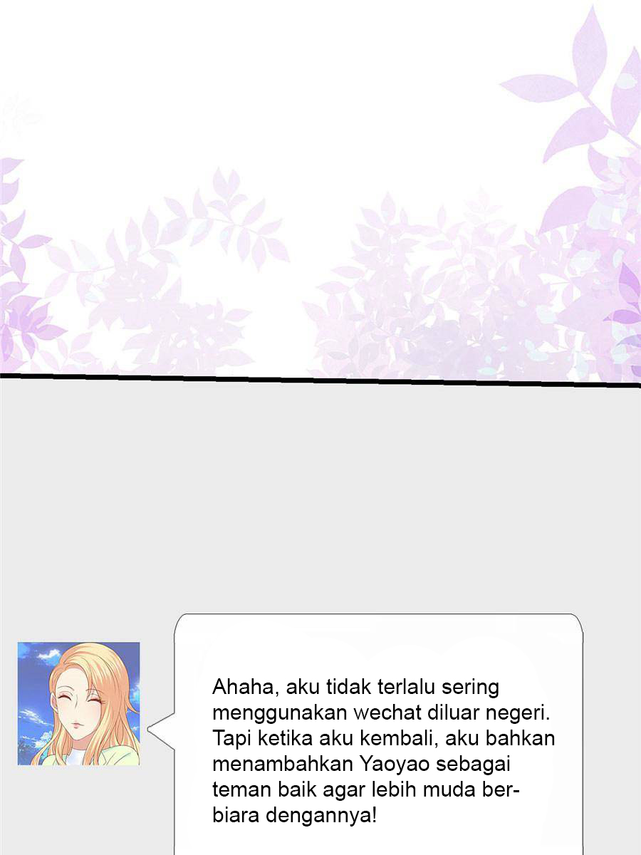 My Beautiful Time with You Chapter 144 halaman 19