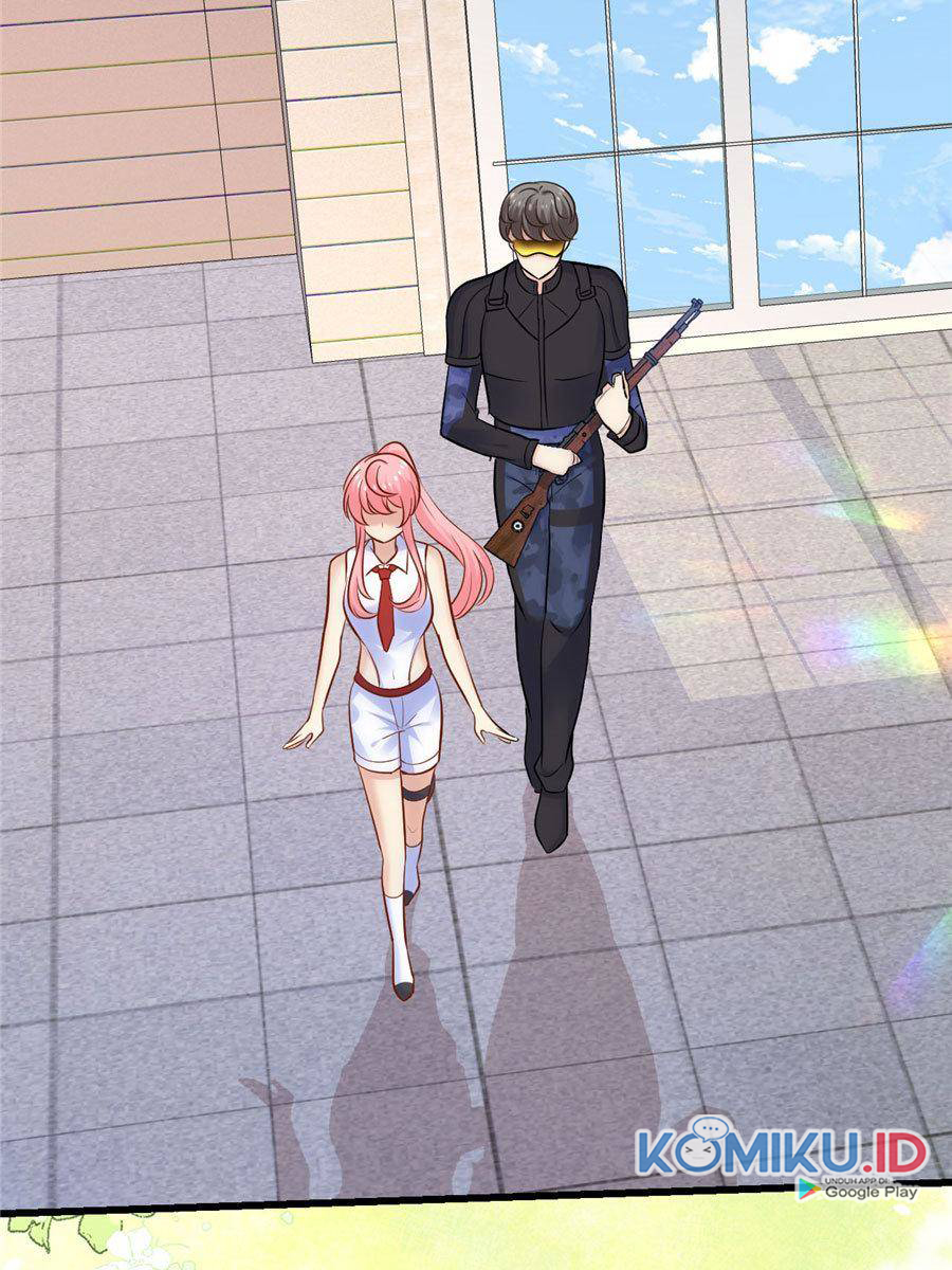 My Beautiful Time with You Chapter 145 halaman 19