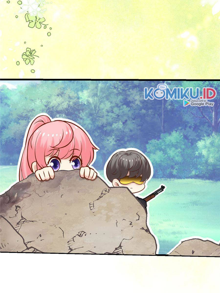 My Beautiful Time with You Chapter 145 halaman 20