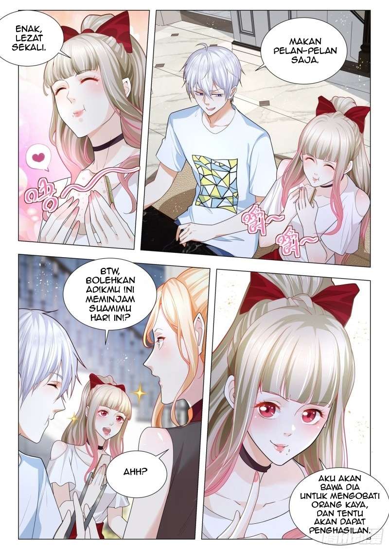 Shen Hao’s Heavenly Fall System Chapter 213 halaman 5