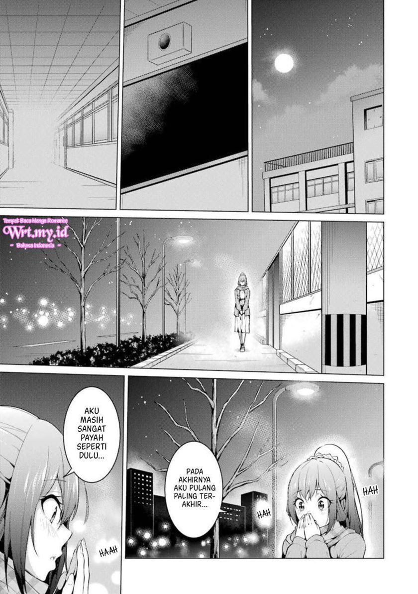 Kou 2 ni Time Leaped Shita Ore ga, Touji suki Datta Sensei ni Kokutta Kekka Chapter 55 Gambar 10