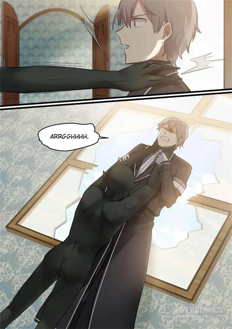 Vampire & Cross Chapter 16 halaman 5