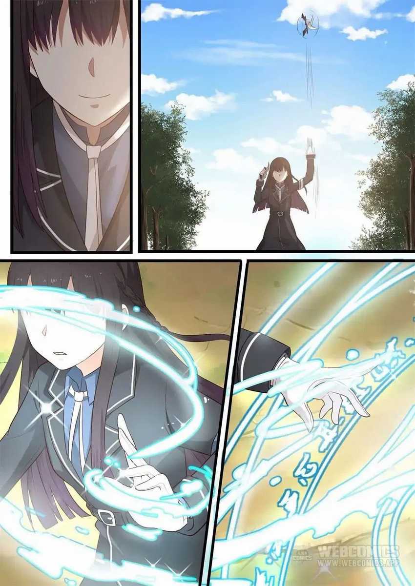 Vampire & Cross Chapter 1 halaman 5