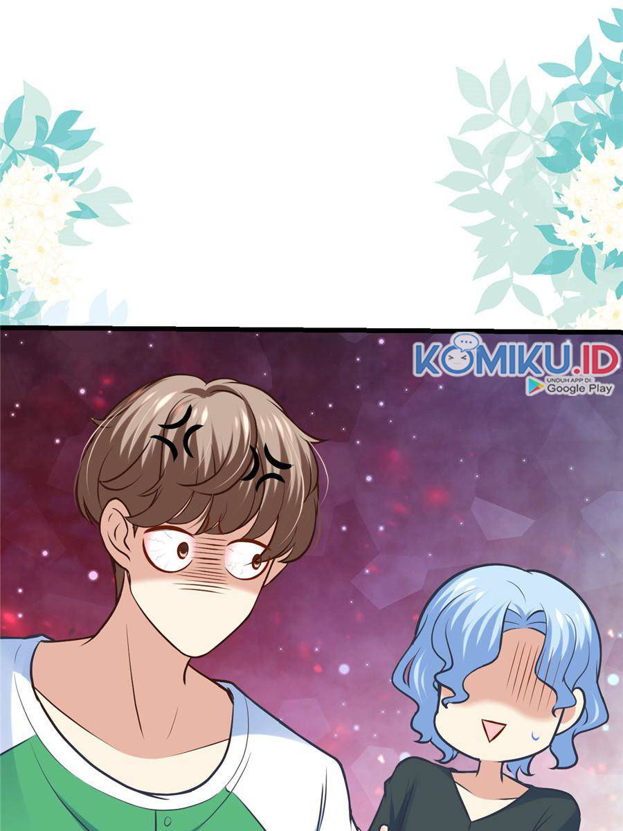My Beautiful Time with You Chapter 150 halaman 19