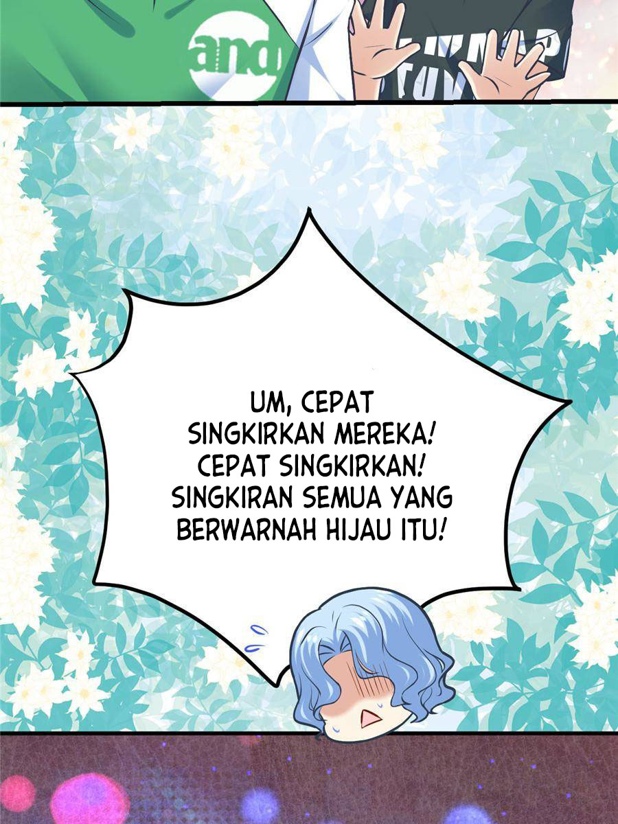 My Beautiful Time with You Chapter 150 halaman 20