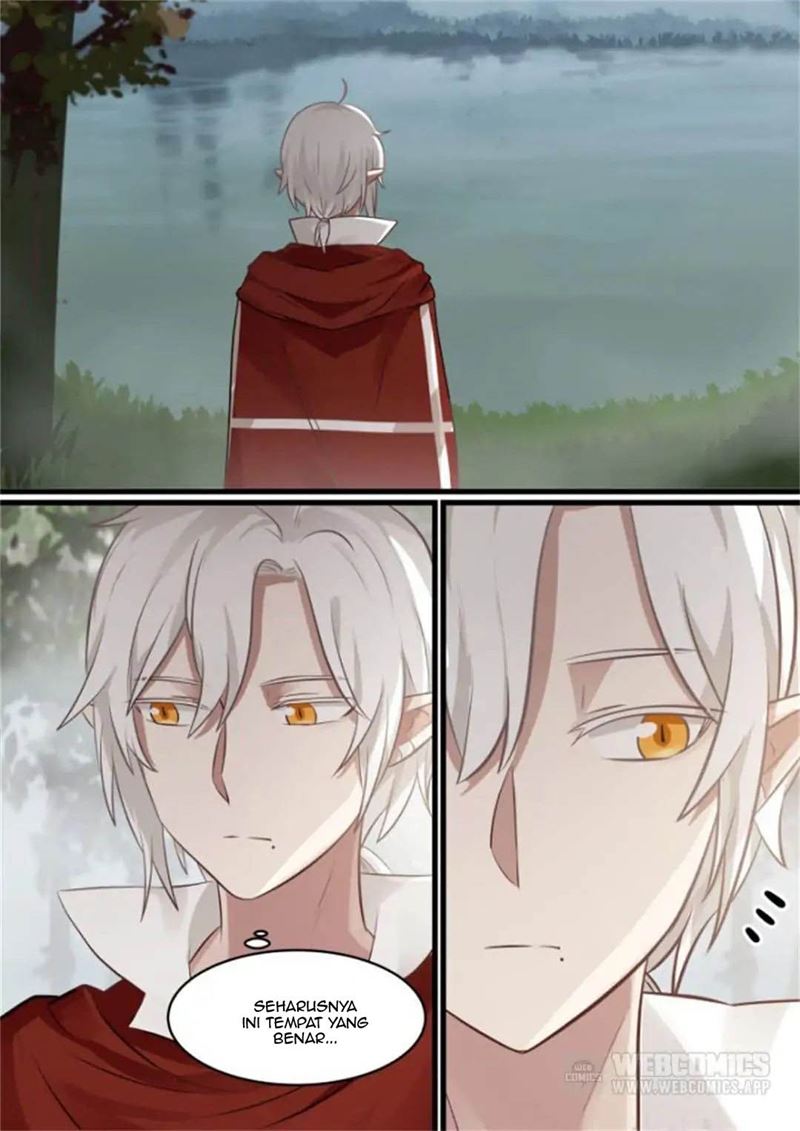 Vampire & Cross Chapter 30 halaman 5