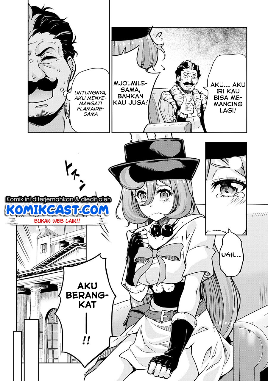 Tensei Shitara Slime Datta Ken: Spin Off Chapter 47 halaman 7