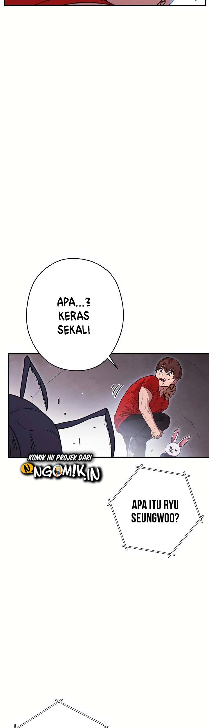 Dungeon Reset Chapter 68 halaman 11