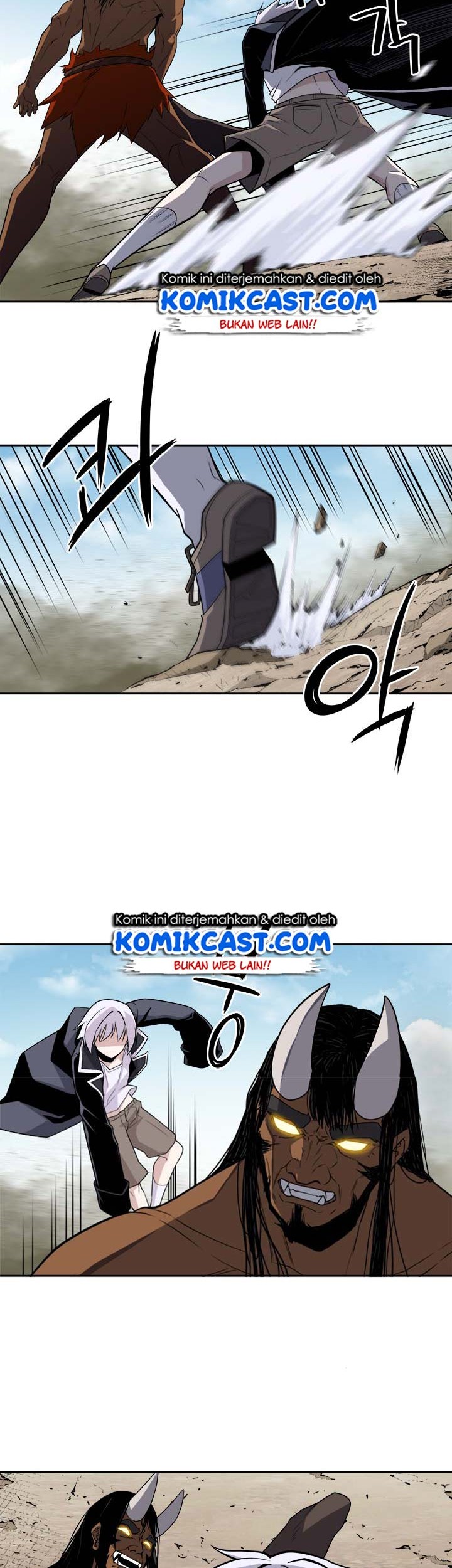 The Strongest Manager In History Chapter 23 Gambar 8
