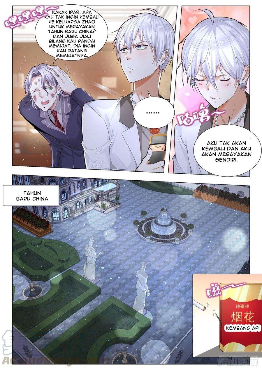 Shen Hao’s Heavenly Fall System Chapter 217 halaman 5