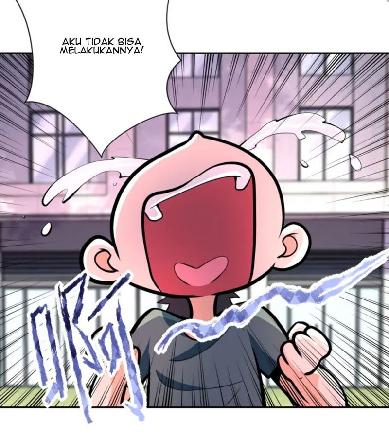 Super System Chapter 132 halaman 7