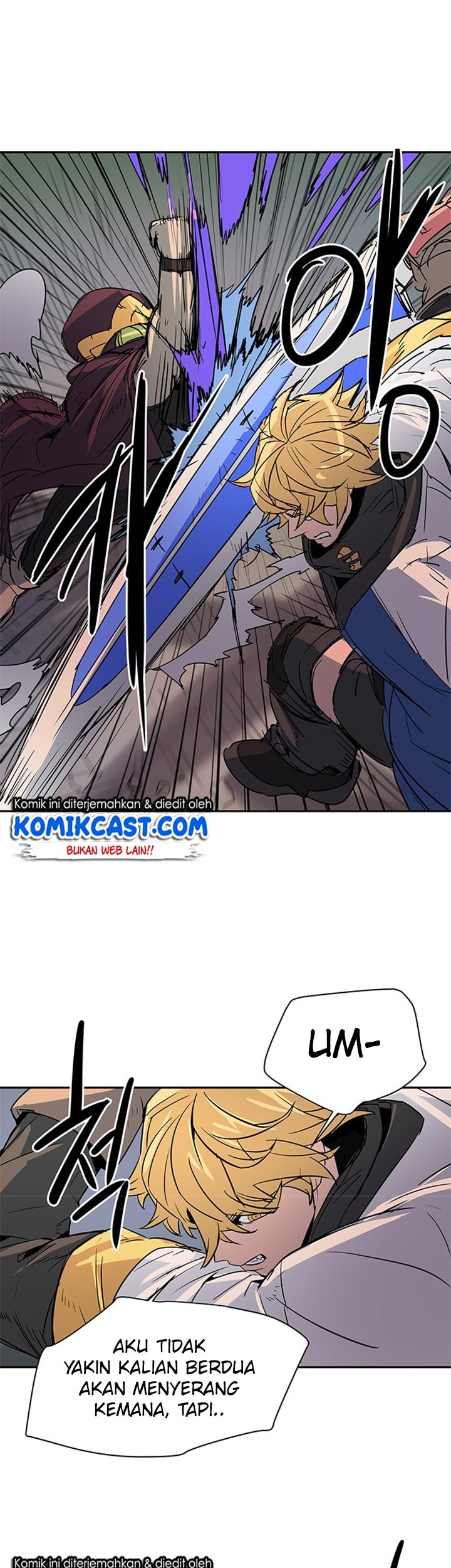 Get Life Chapter 53 halaman 10