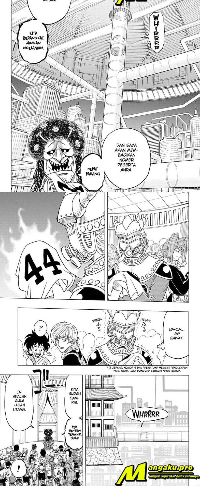 Build King Chapter 11 halaman 5