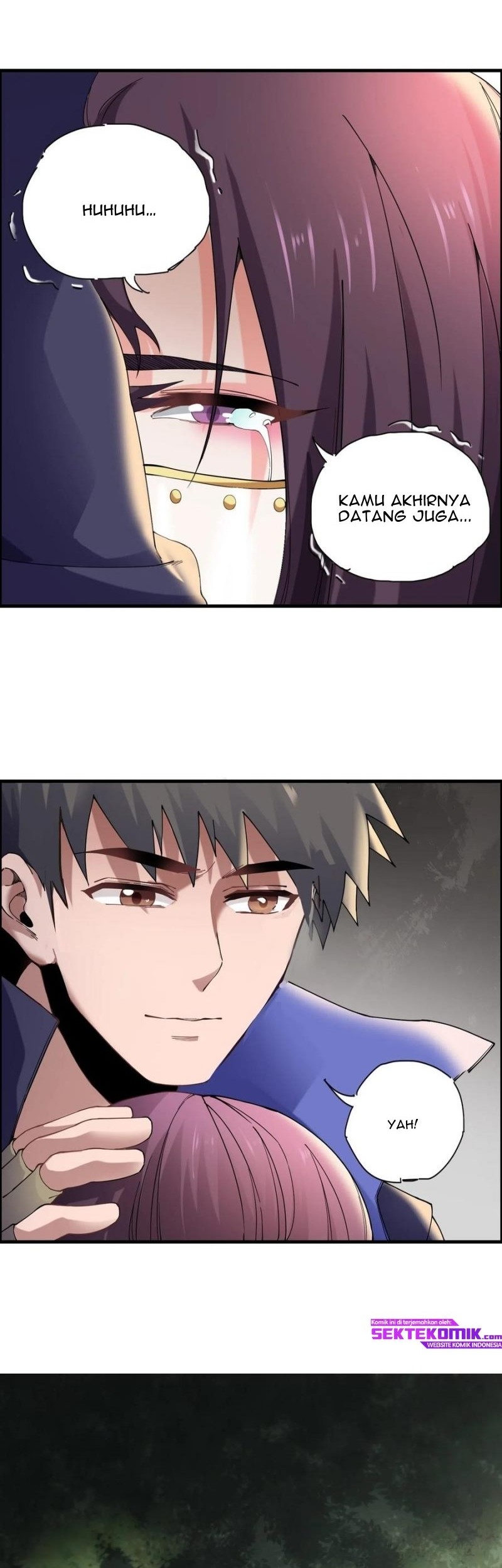 First Dragon Chapter 139 halaman 8