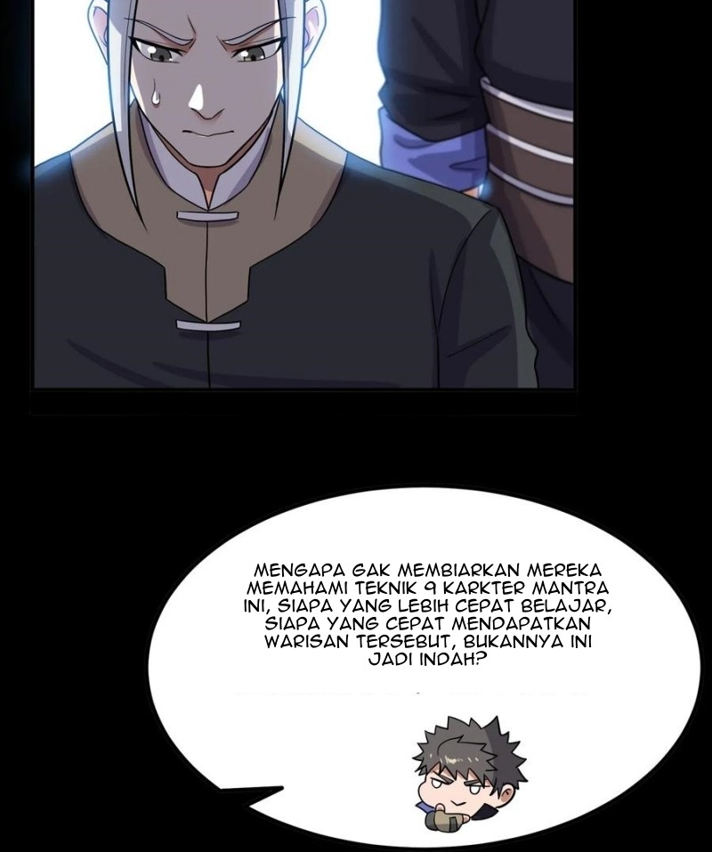 First Dragon Chapter 144 halaman 7