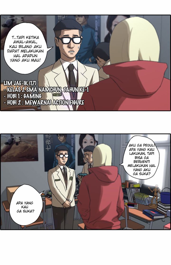 Free Draw Chapter 7 halaman 8