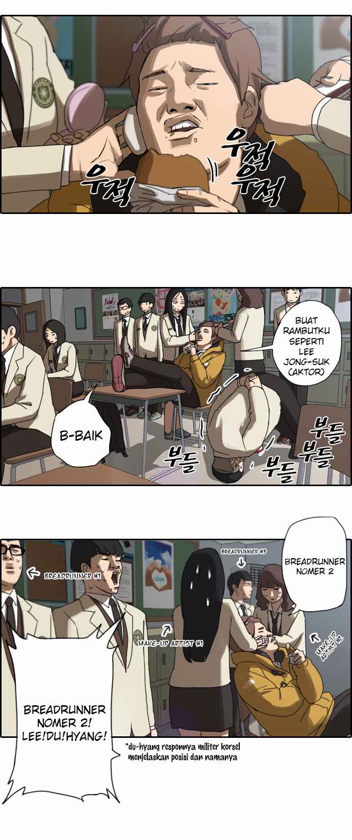 Free Draw Chapter 4 halaman 6