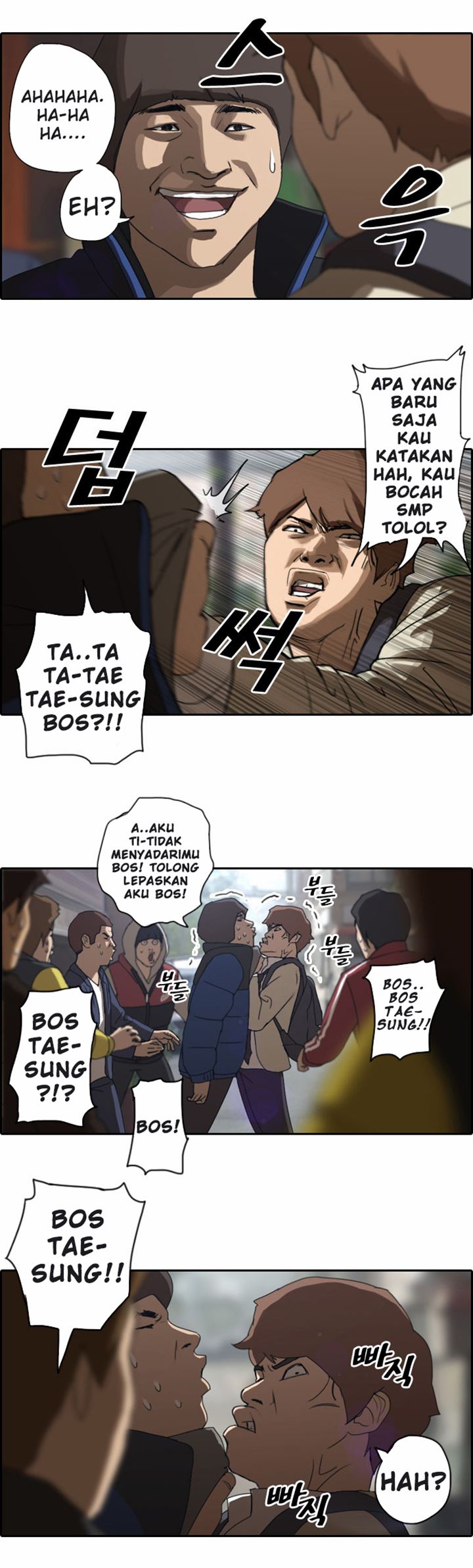 Free Draw Chapter 1 halaman 6