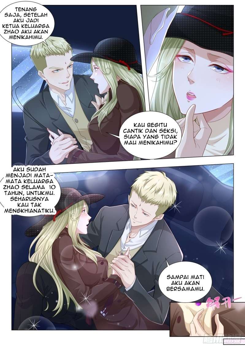 Shen Hao’s Heavenly Fall System Chapter 221 halaman 5