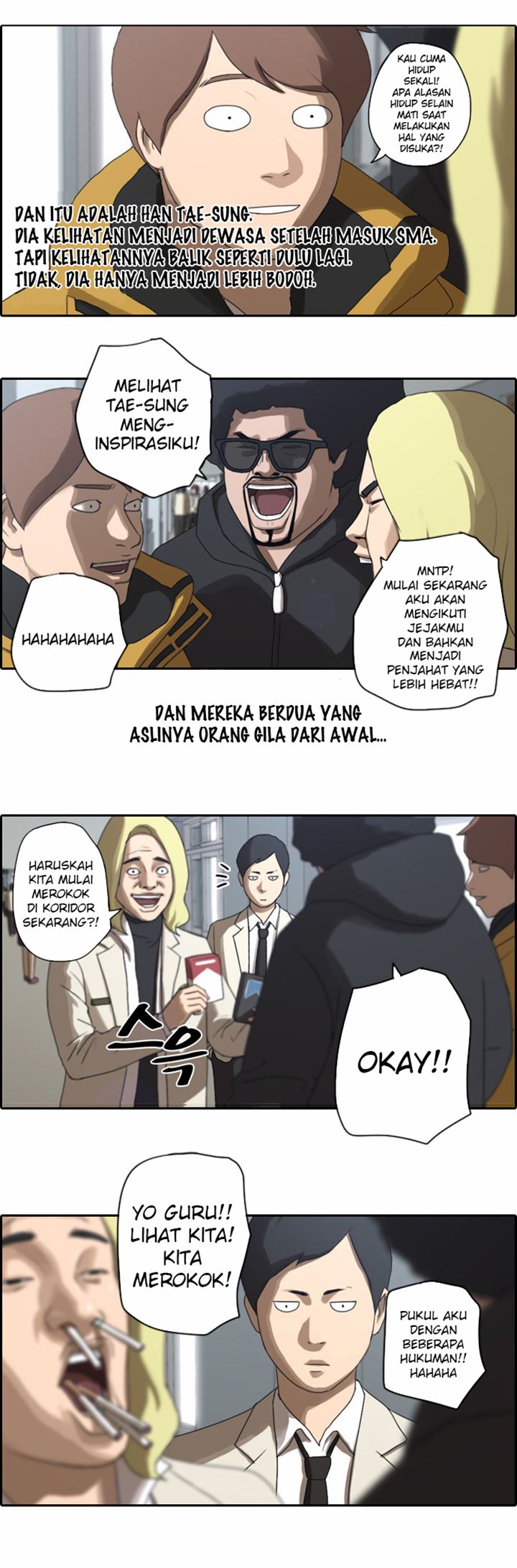 Free Draw Chapter 10 Gambar 7