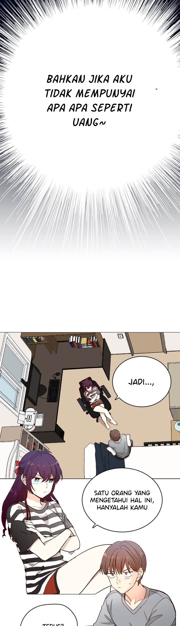 Pride Complex Chapter 02 Gambar 10