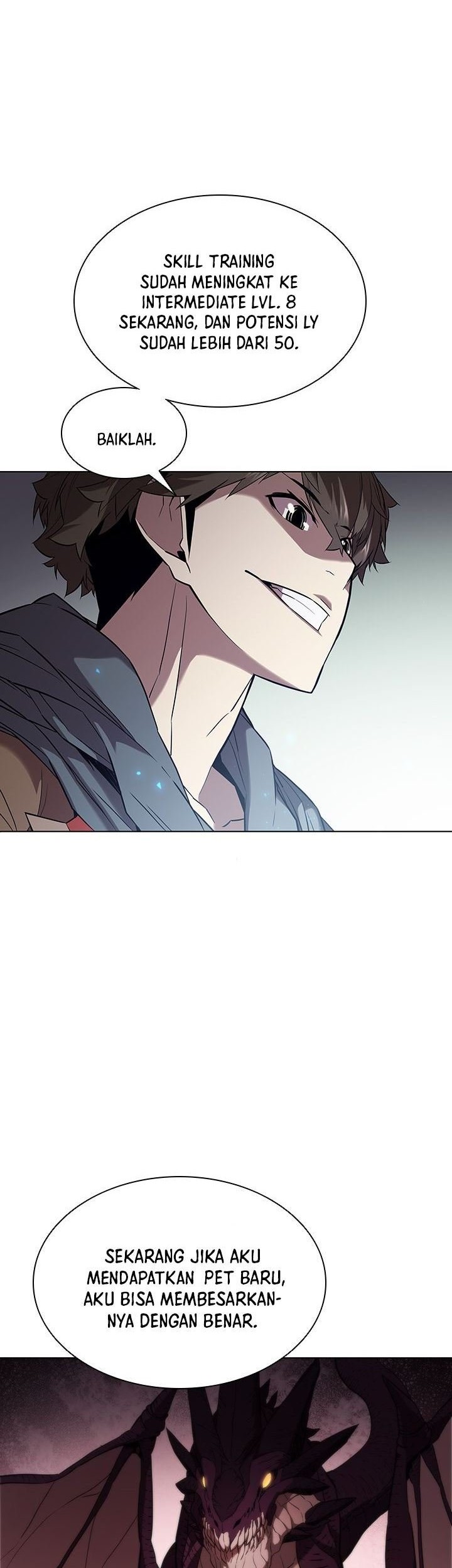 Taming Master Chapter 35 halaman 10