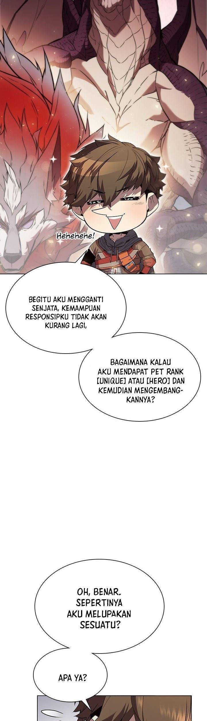 Taming Master Chapter 35 halaman 11