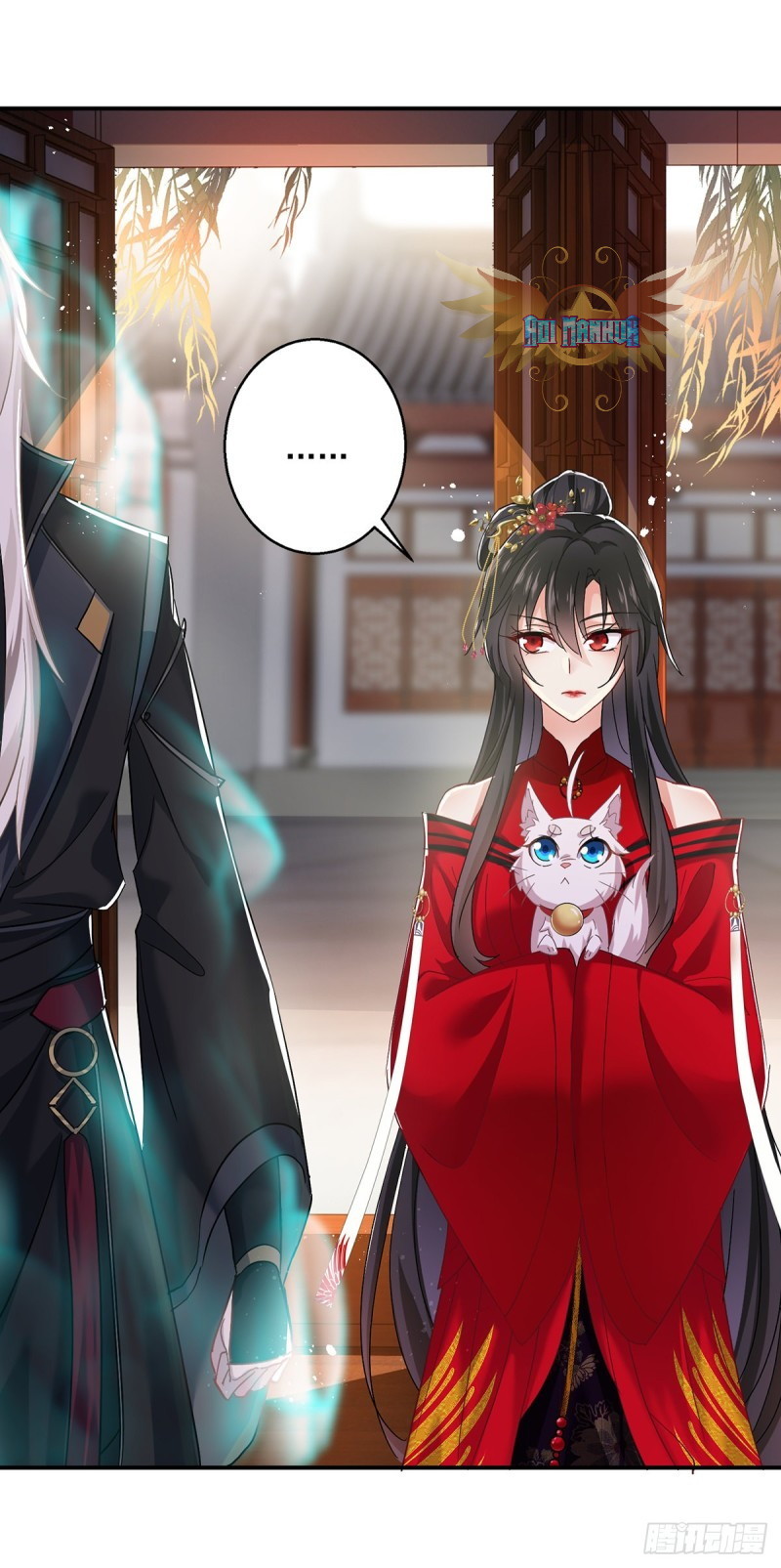 Miss Nine Doctor Chapter 38 Gambar 7
