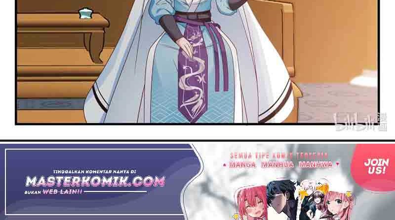 Dragon Throne Chapter 27 halaman 5